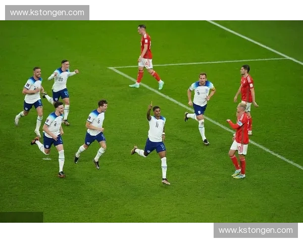 聚焦2026世界杯赛程深度解析英格兰潜在首发阵容前瞻展望全景